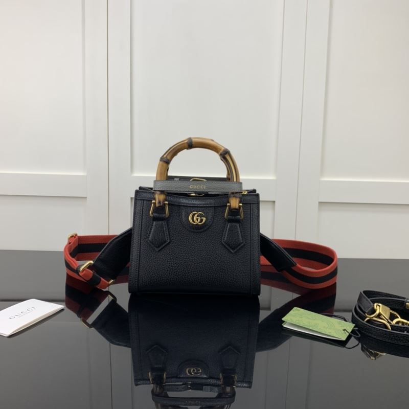 Gucci Top Handle Bags